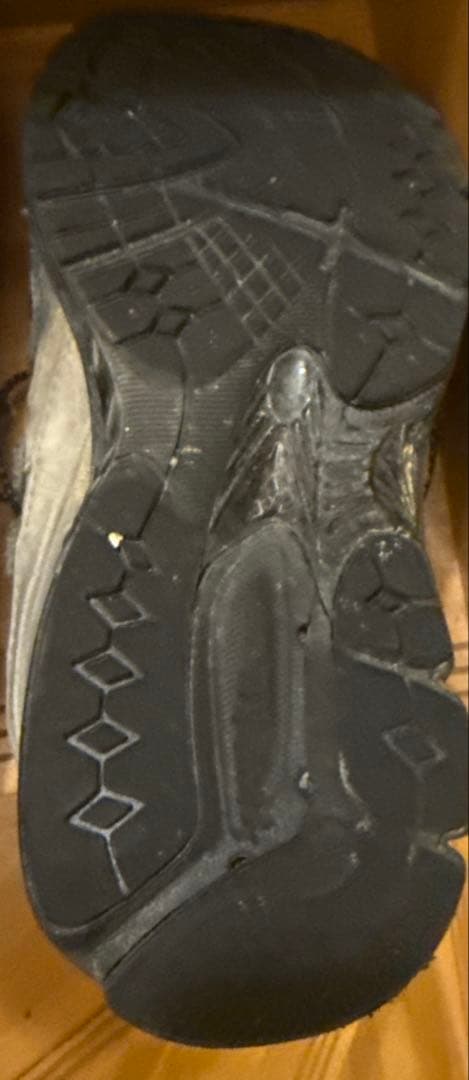 JJJJound × New Balance M2002RXZ