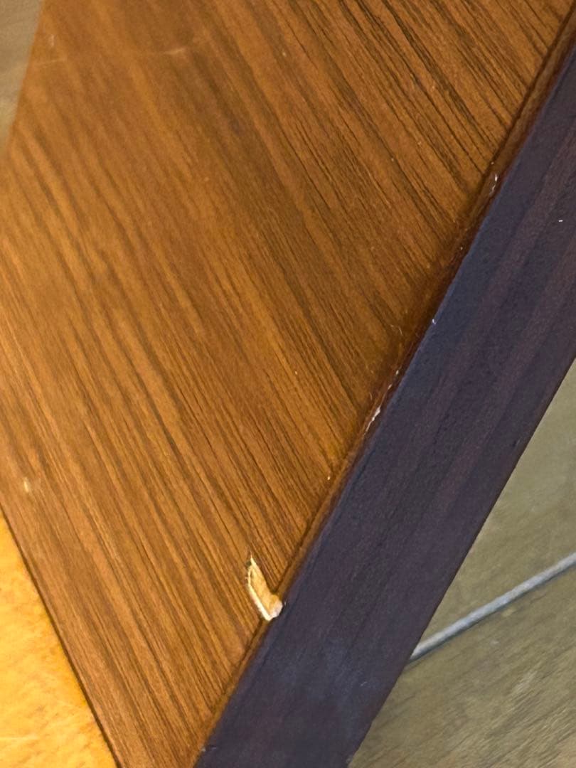 TheArth クル次郎　DEVISE WORKS X ANCAM メタヘキテL