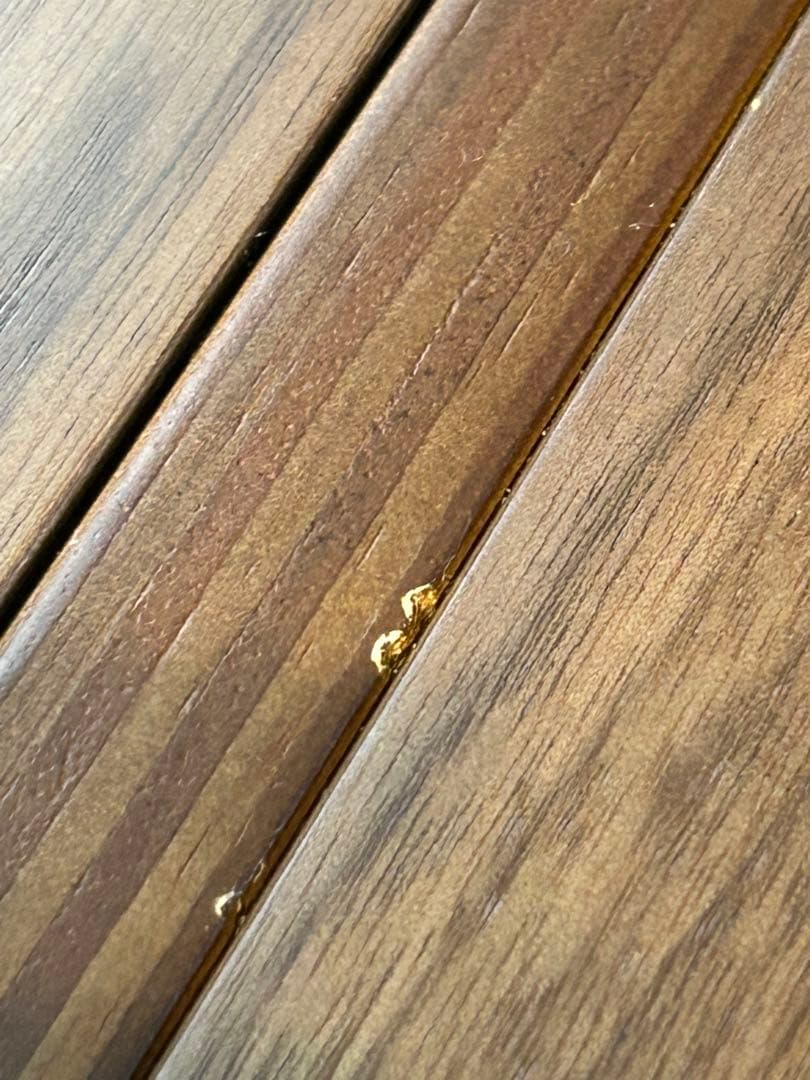 TheArth クル次郎　DEVISE WORKS X ANCAM メタヘキテL