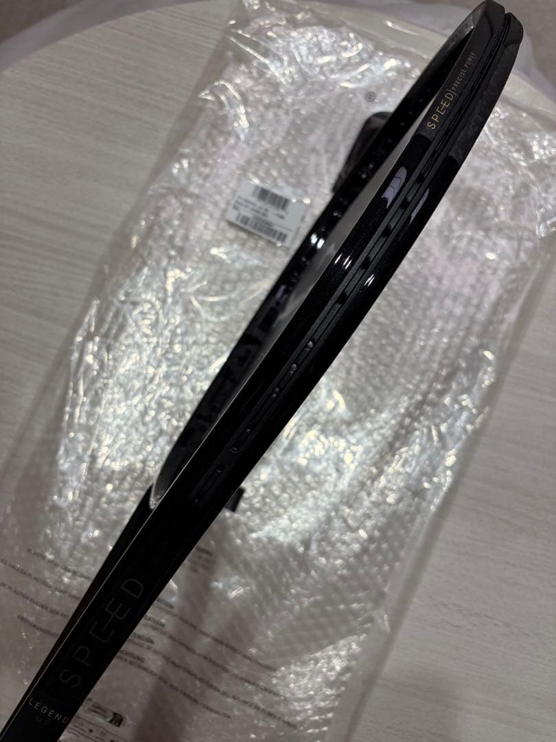 HEAD SPEED MP LEGEND 2025 G2 新品未使用