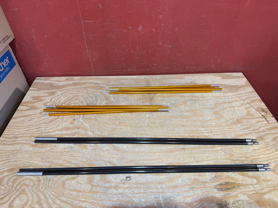 【GROWHILL】 グローヒル テントコット 高床 折り畳み式