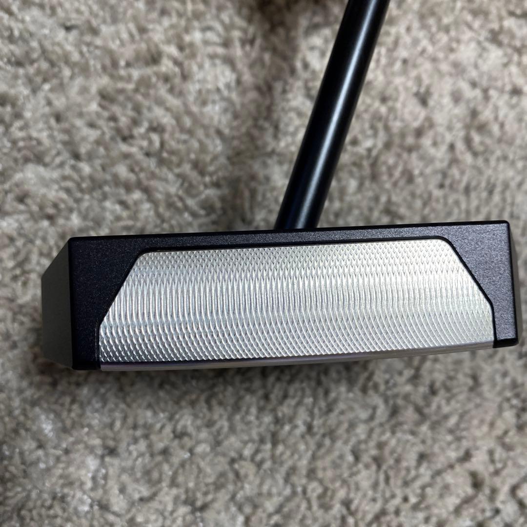 L.A.Bゴルフパター　33インチセイくん