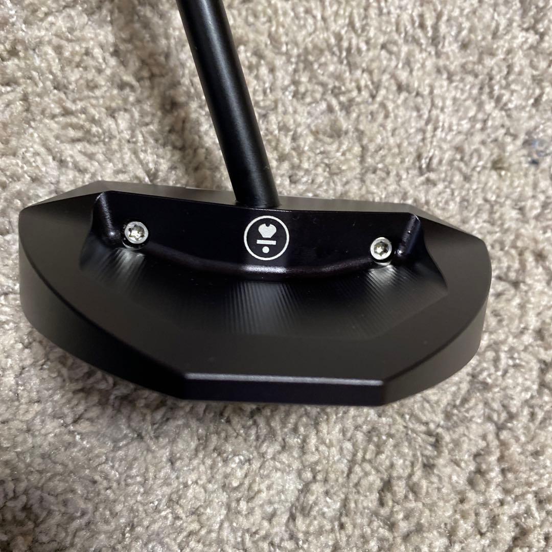 L.A.Bゴルフパター　33インチセイくん