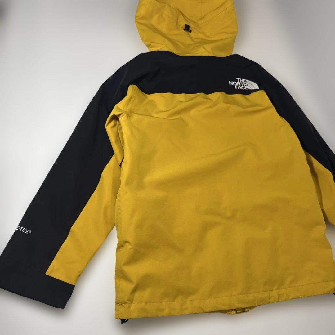 スキー THE NORTH FACE Mountain Jacket GORE-TEX