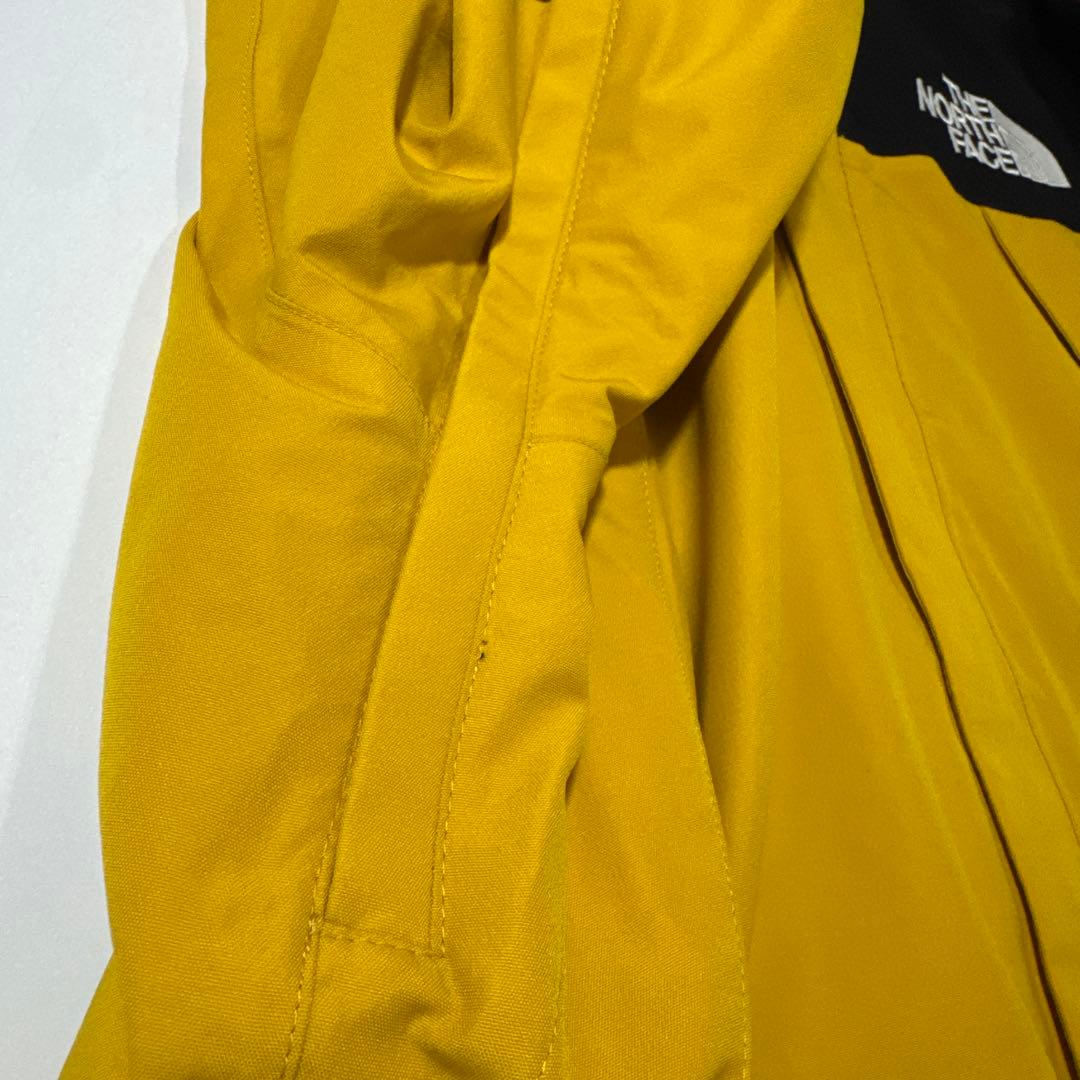 スキー THE NORTH FACE Mountain Jacket GORE-TEX