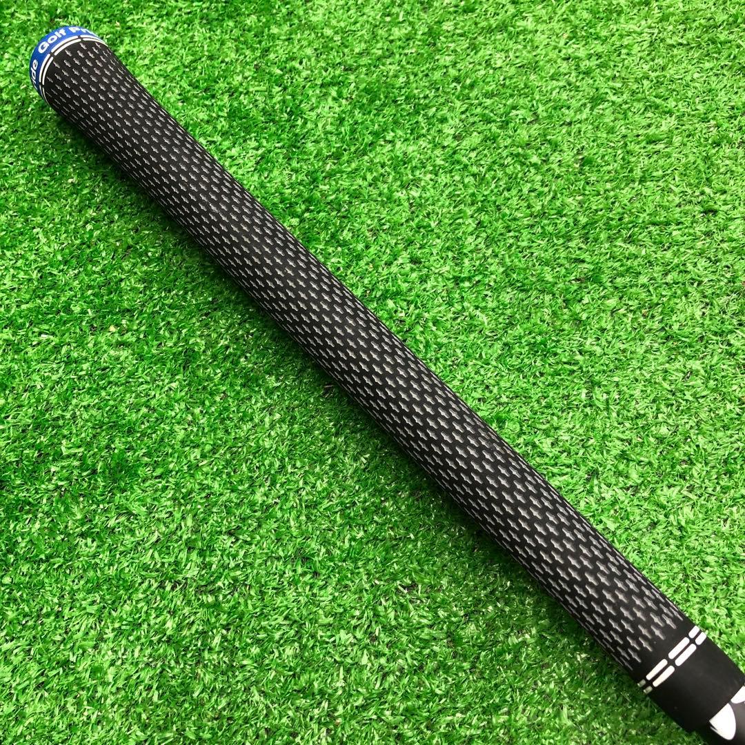 UFG-353テーラーメイドQi10 FW5 18° flexS Diamana