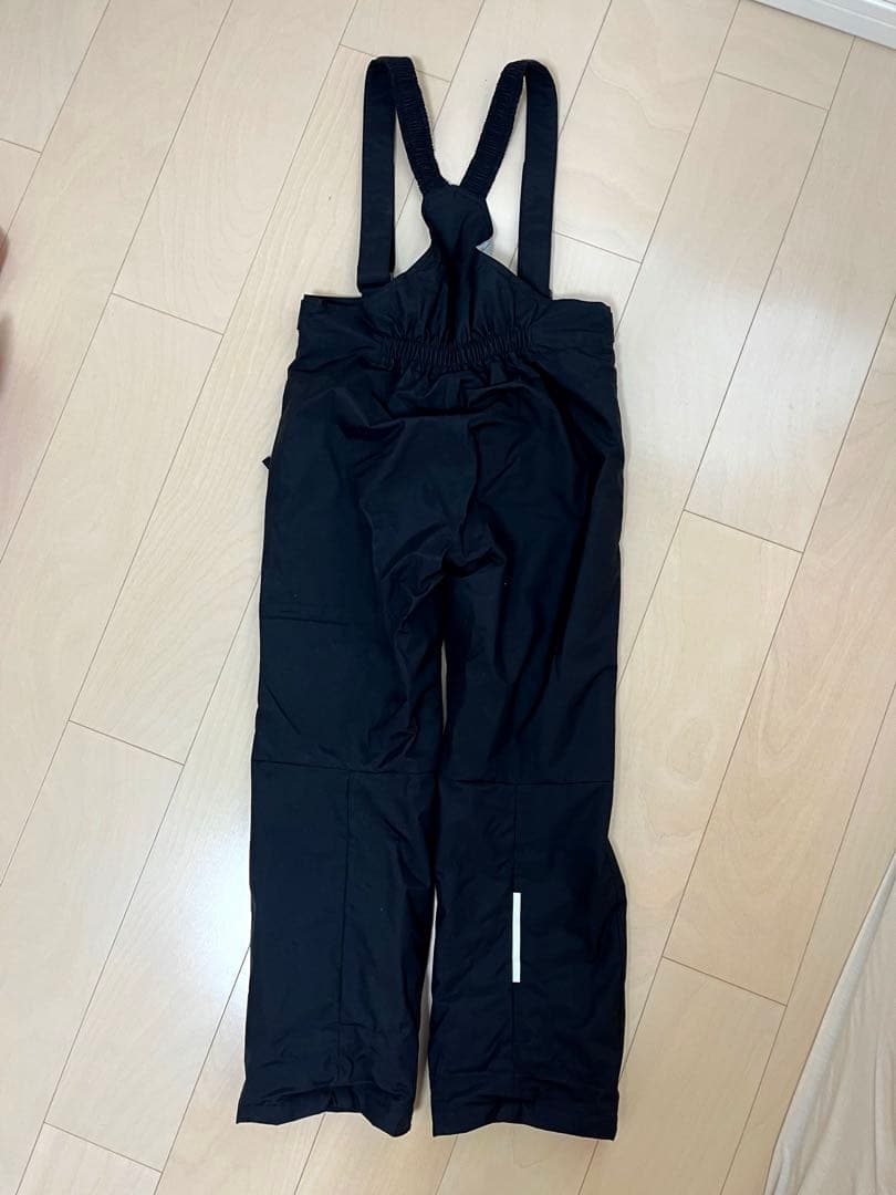 DESCENTE デサントスキーウェア上下セット　子ども150