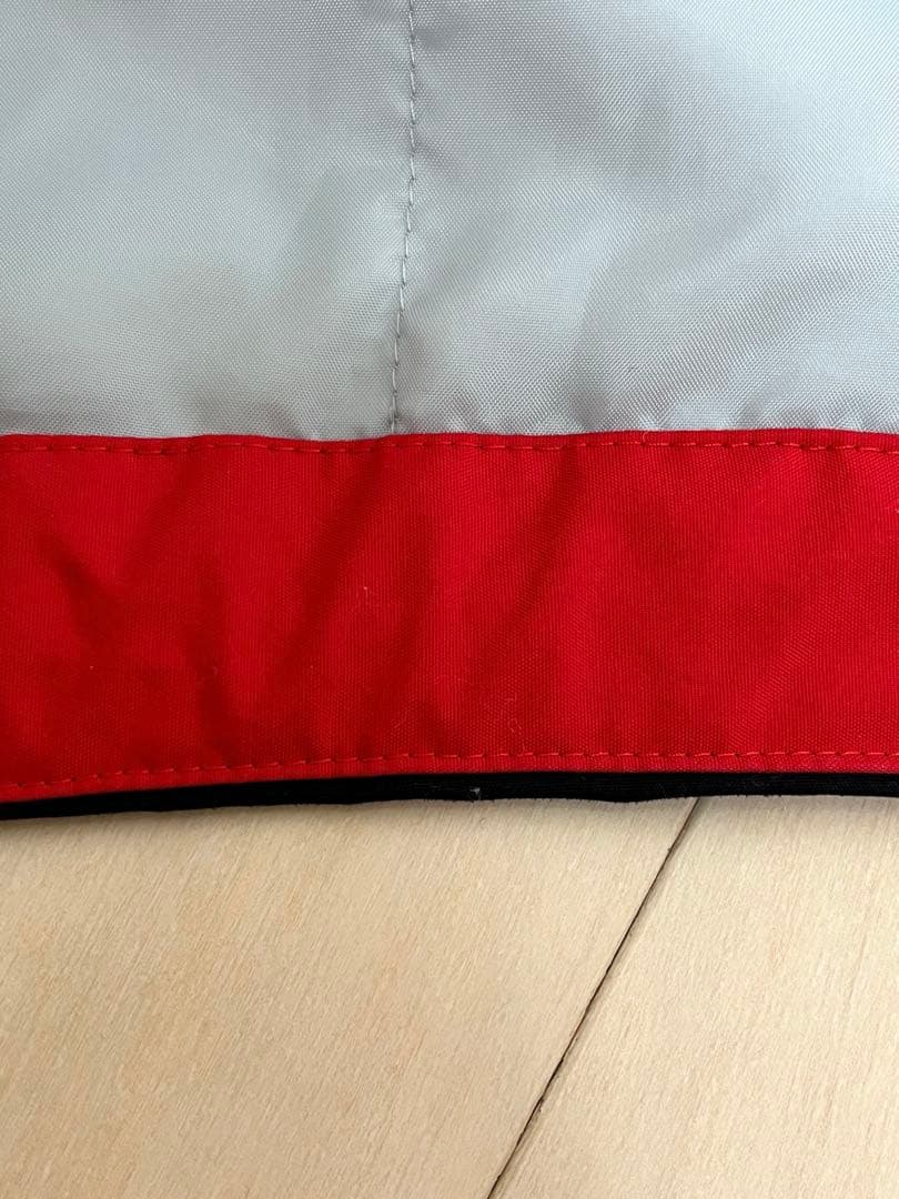 DESCENTE デサントスキーウェア上下セット　子ども150