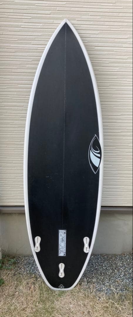 シャープアイ　インフェルノ72