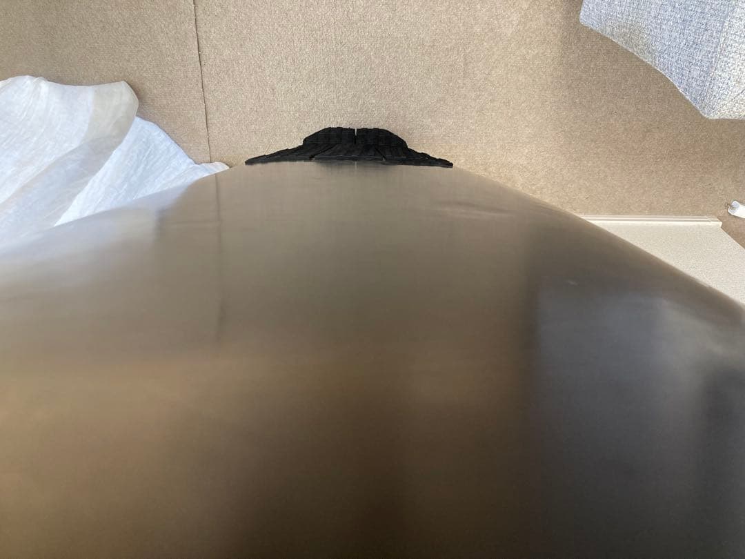 シャープアイ　インフェルノ72