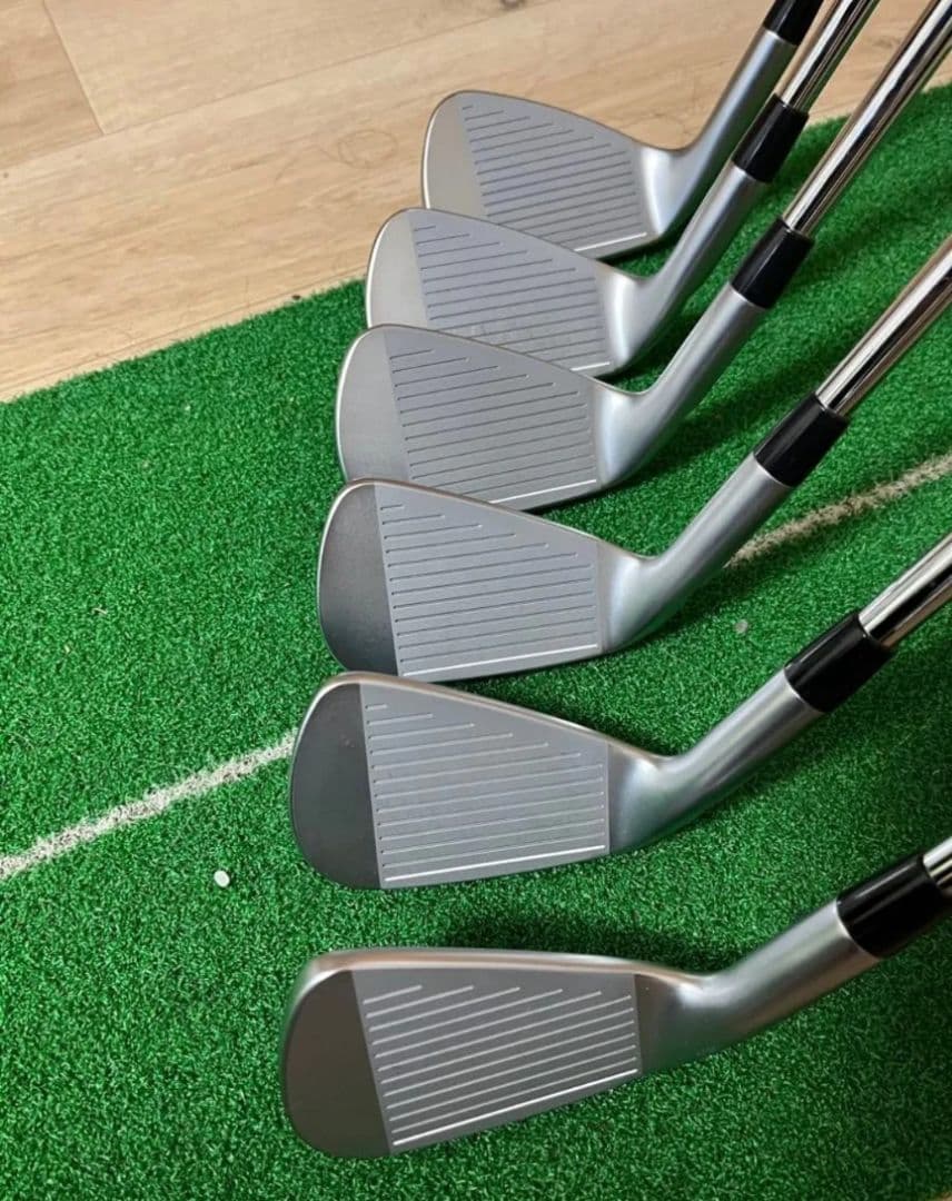 ピン　ブループリントs　6本セット