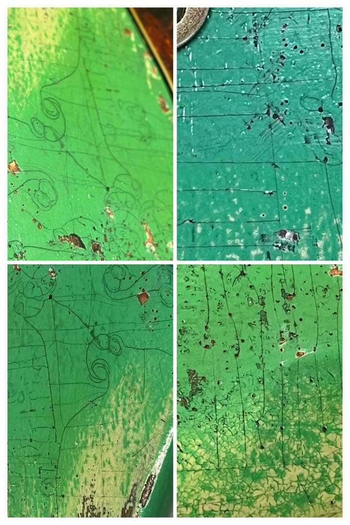 m*z様 DeliciousTaylormade SBXXジャガー✖️NKT F