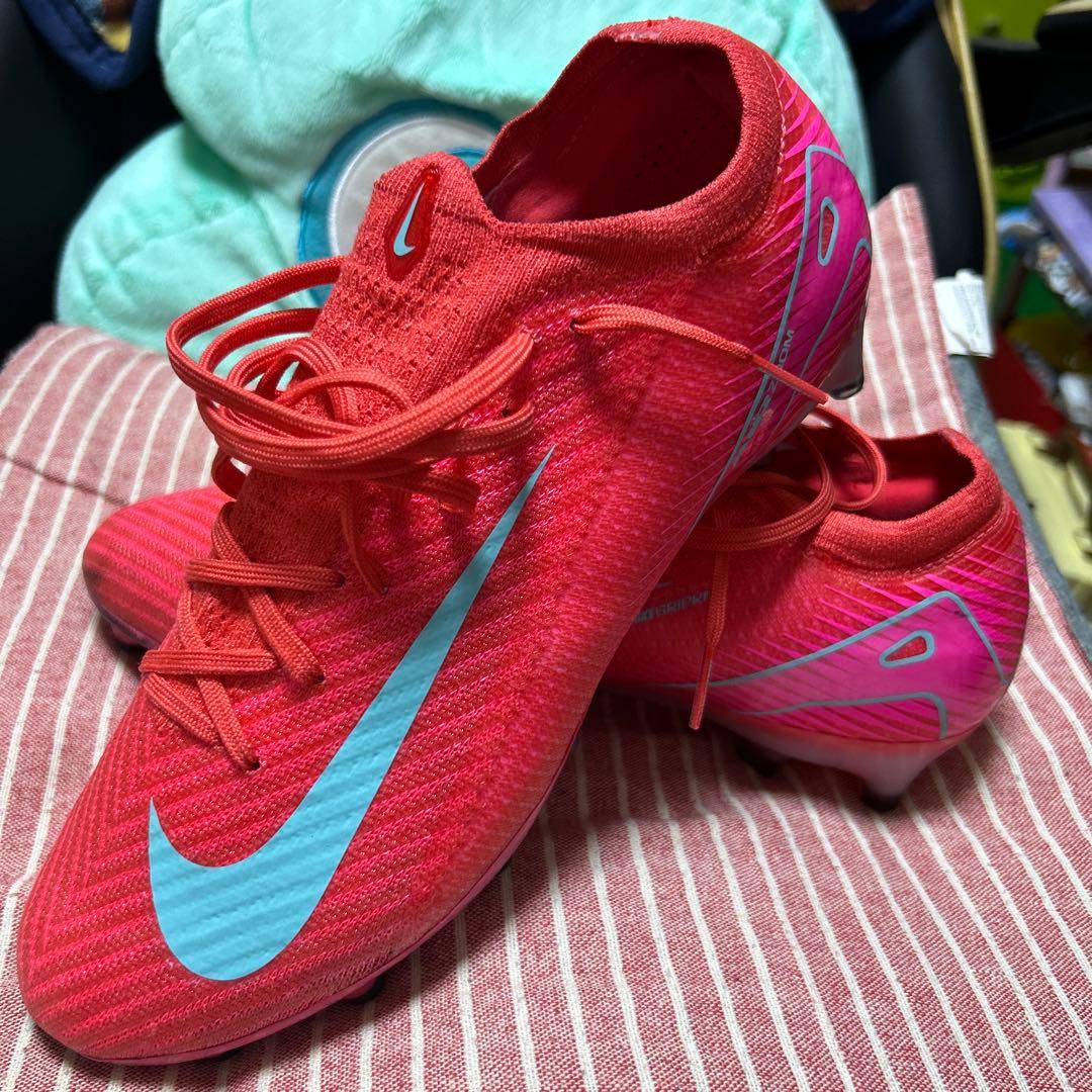 Nike マーキュリアルAG26.5センチ