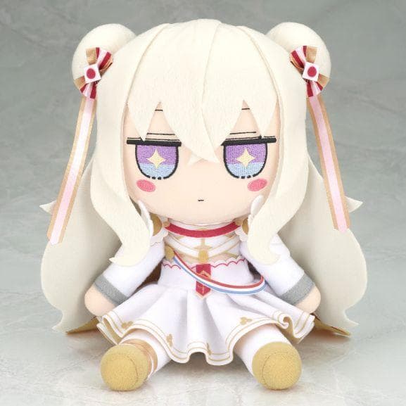 アズールレーン ぬいぐるみ ル・マラン ふもふもる・まらん。 Gift