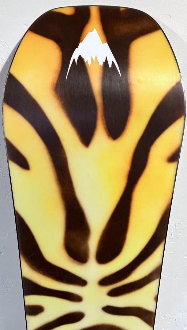 BURTON FREE THINKER 150cm 中古品