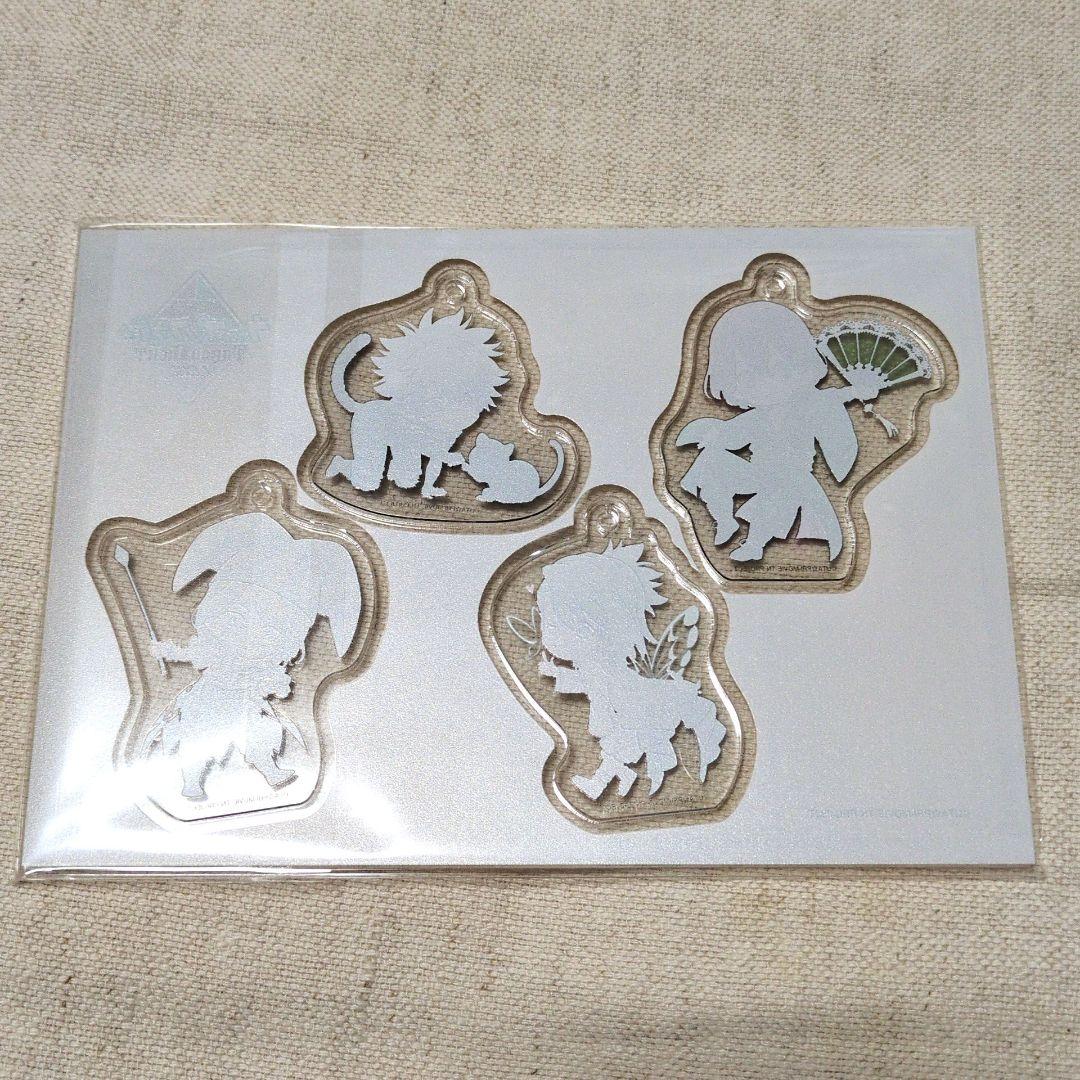 タブナイ キンクリ堂 特典キーホルダー ソロ衣装 嶺二 蘭丸 藍 カミュ