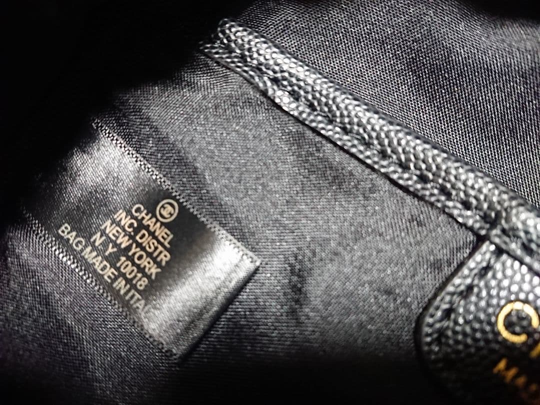 ☆CHANEL ショルダーバッグ☆