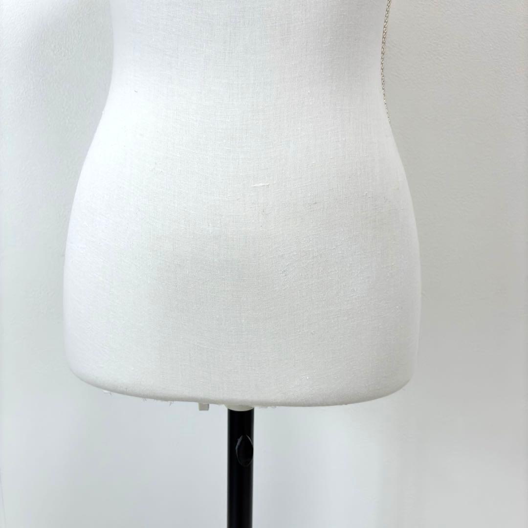 ボディ　トルソー　レディース　高さ調整可能　和装　洋装