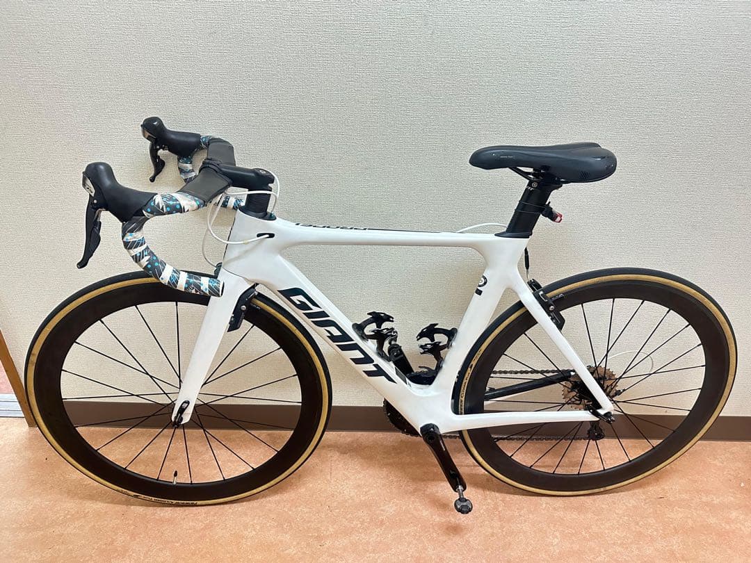 Giant propel advanced SE ロードバイク Sサイズ