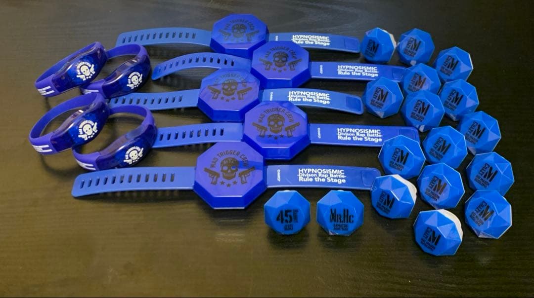 ヒプマイ ヒプステ