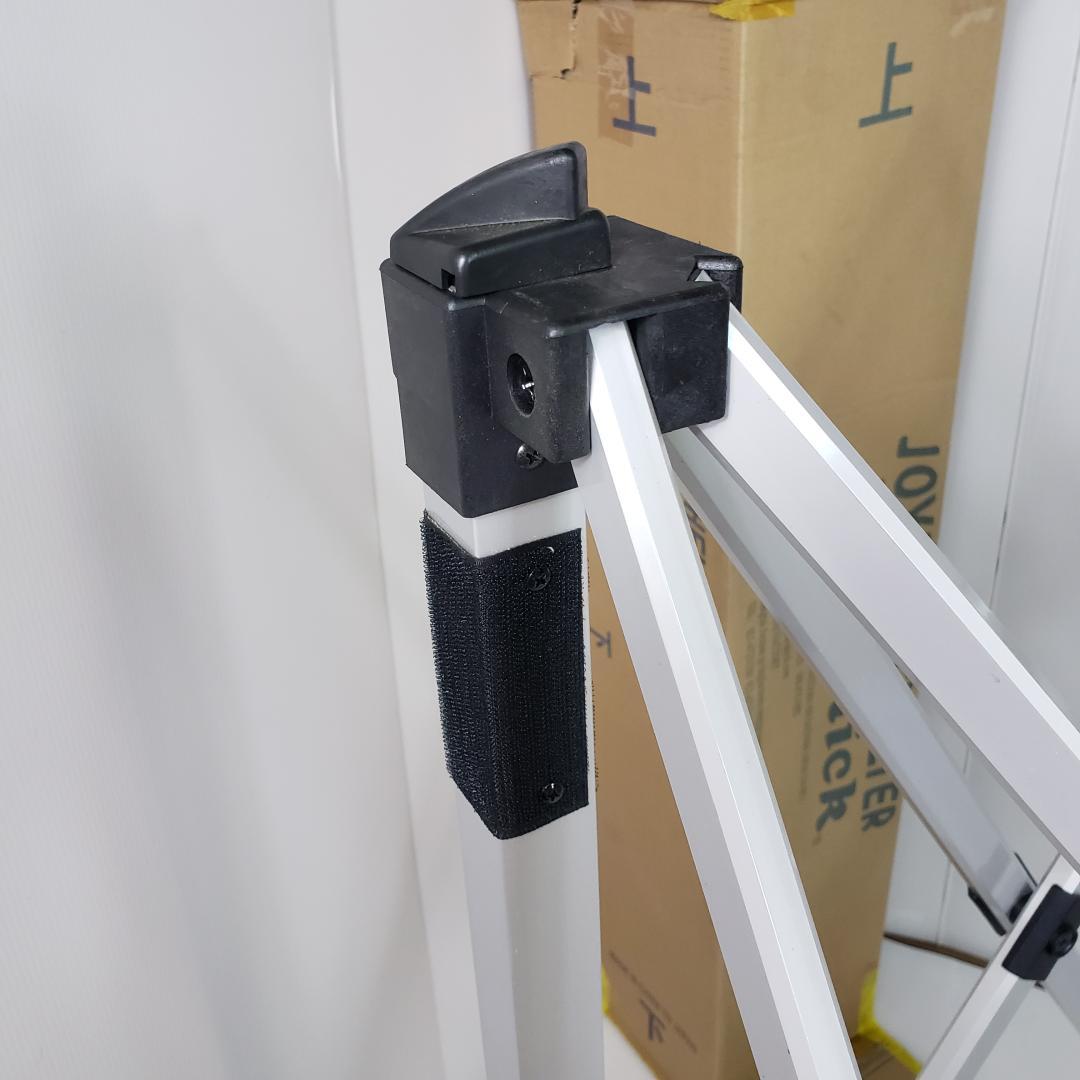 【送料無料】ミスタークイック　T-11　1.8m×1.8m　天幕青 3方幕付