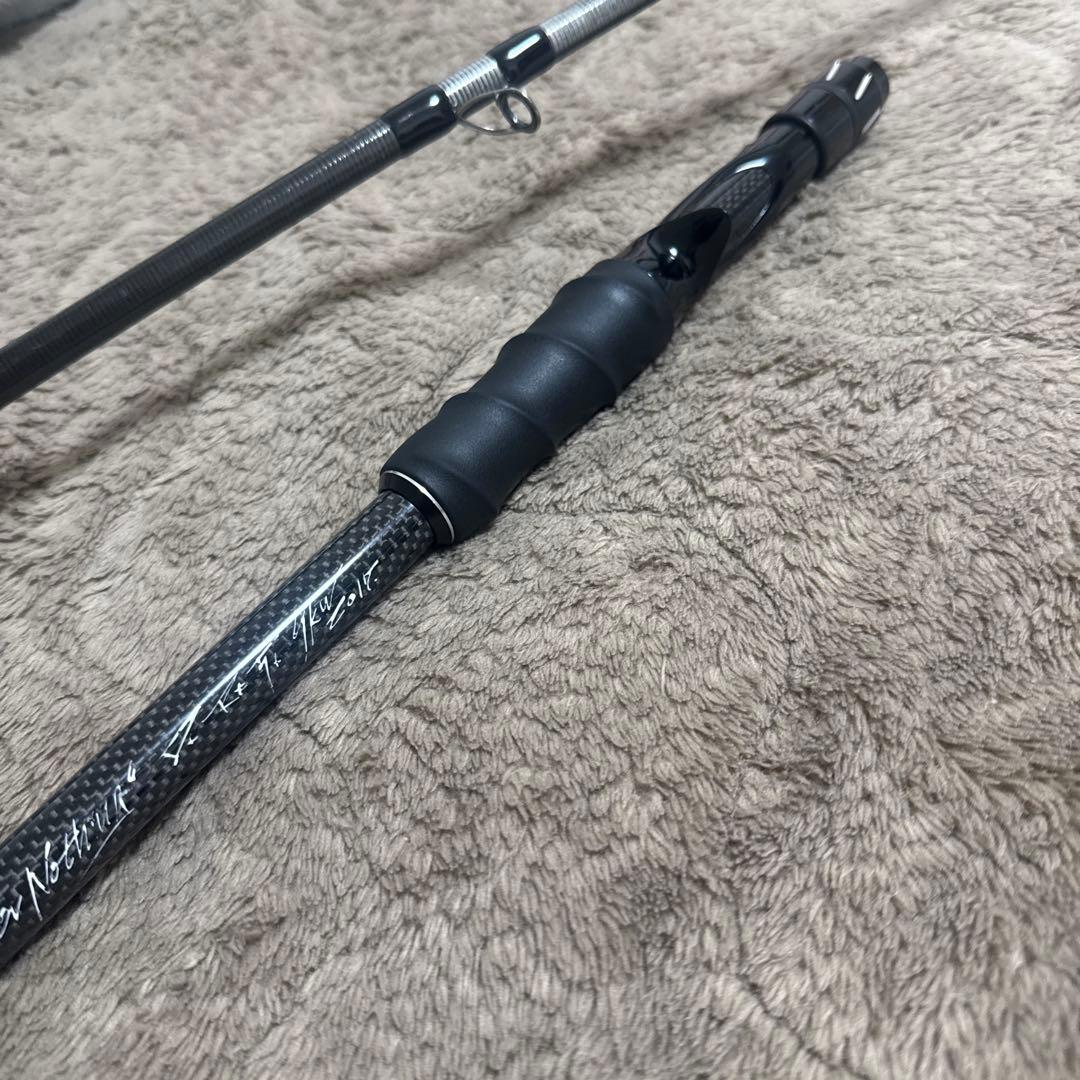 DRT　ARTEX　ZERO 美品