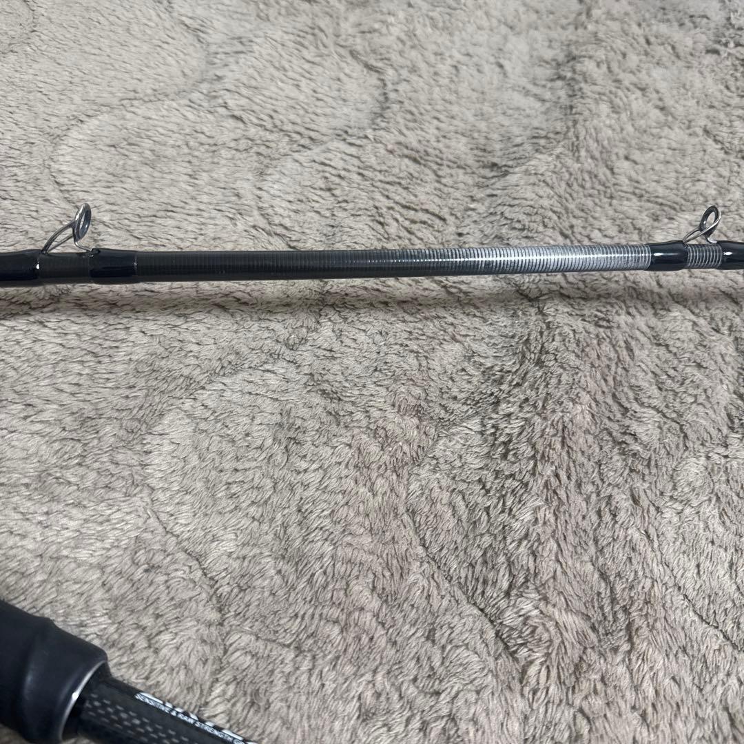 DRT　ARTEX　ZERO 美品