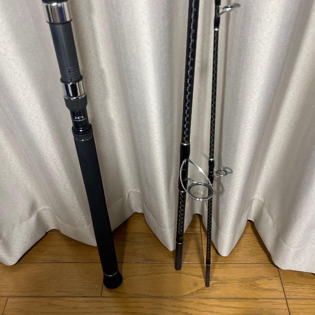 SHIMANO　コルトスナイパーXR　 S100H -3