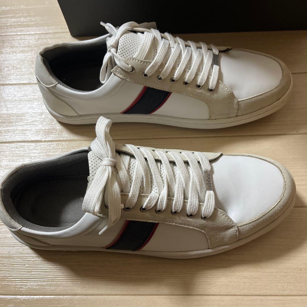 シューズ(男性用) adabat