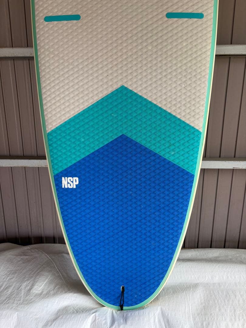 NSP サップボード 9'8\" 180L