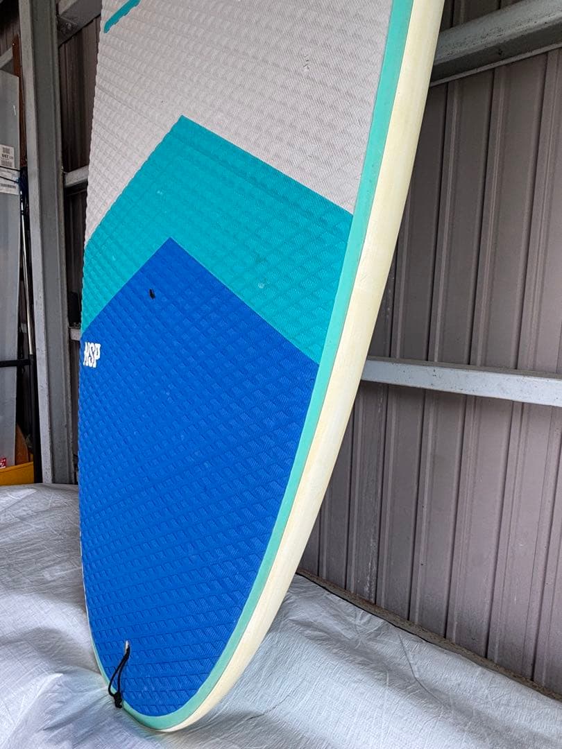 NSP サップボード 9'8\" 180L