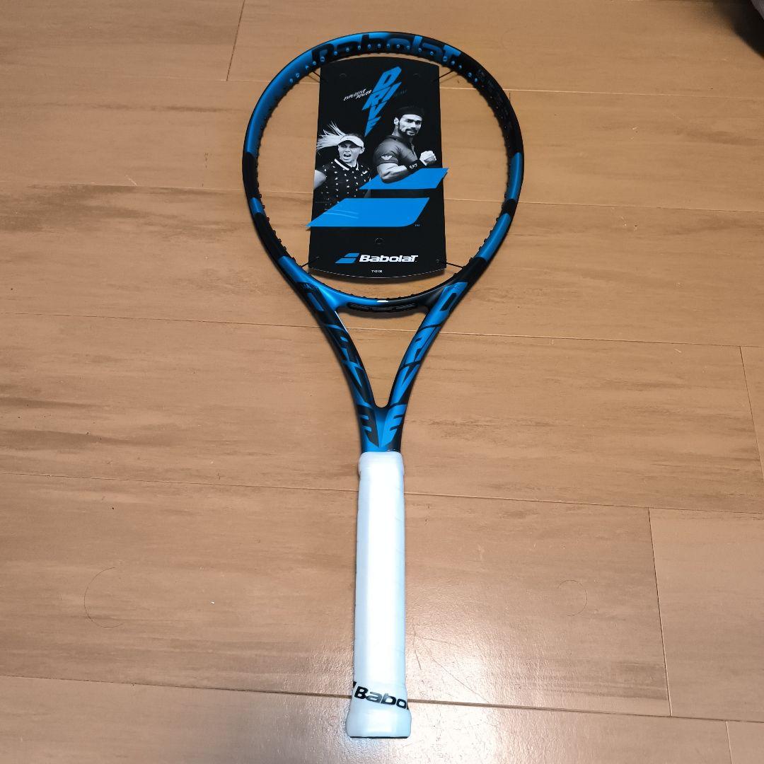 バボラ ピュアドライブ チーム Pure Drive Team G3