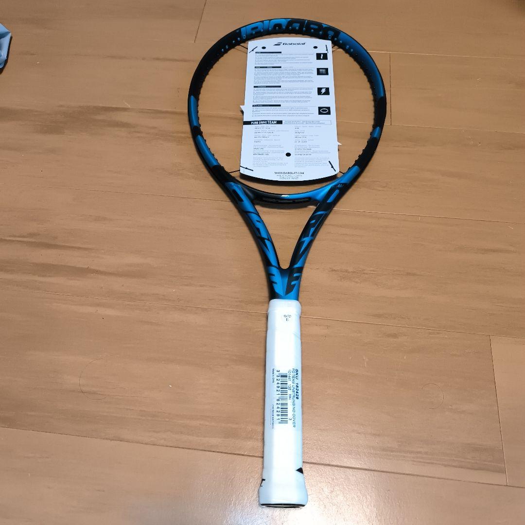 バボラ ピュアドライブ チーム Pure Drive Team G3