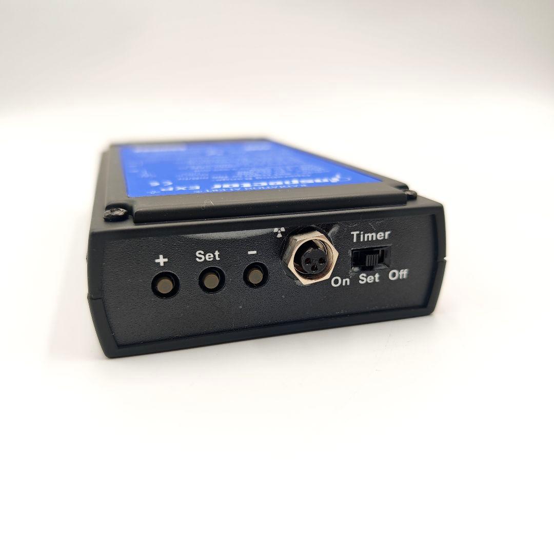 INSPECTOR EXP+ 放射線測定器 ガイガーカウンター