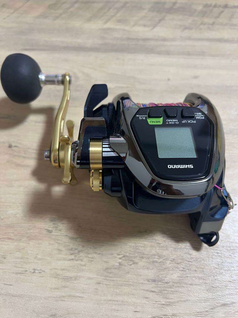 シマノ SHIMANO ビーストマスター3000XS