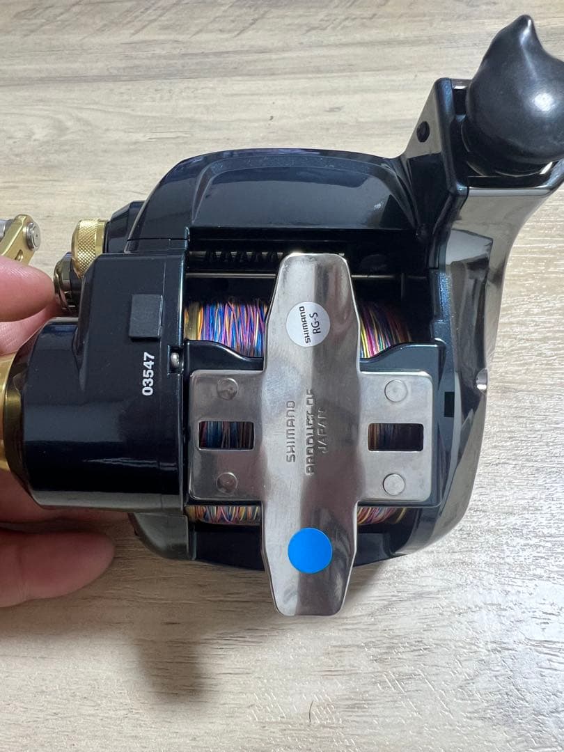 シマノ SHIMANO ビーストマスター3000XS