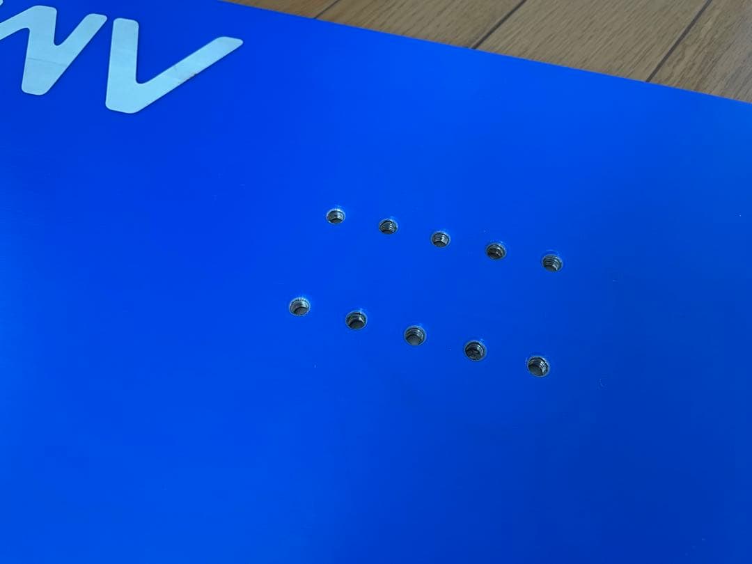 AMICSS DNA-Ti 152cm アミックス