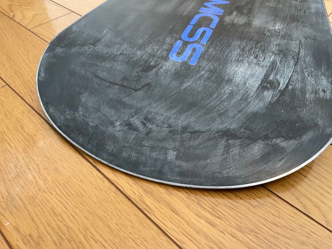 AMICSS DNA-Ti 152cm アミックス