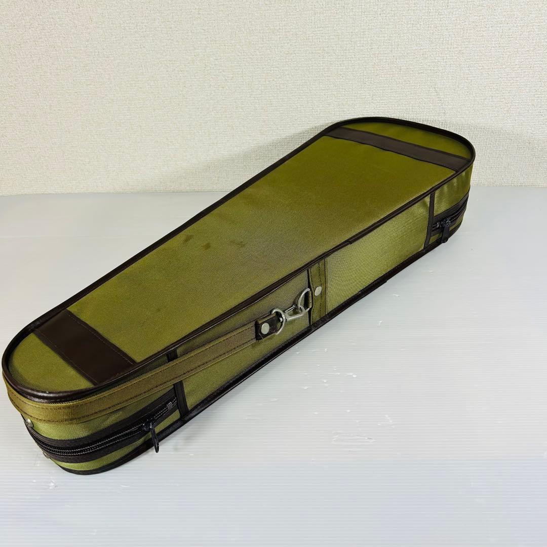 【美品】 スズキ バイオリン No.200 1/4サイズ 2003年製