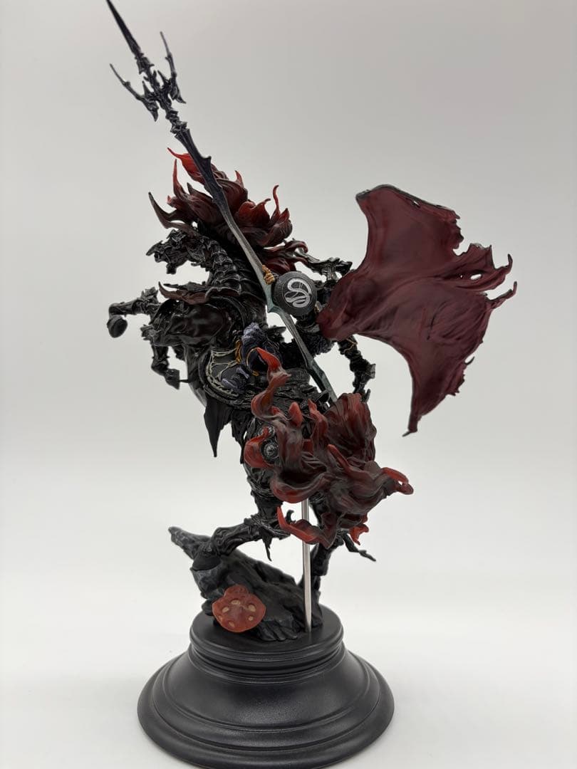 FF14 闘神オーディン マイスタークオリティ フィギュア