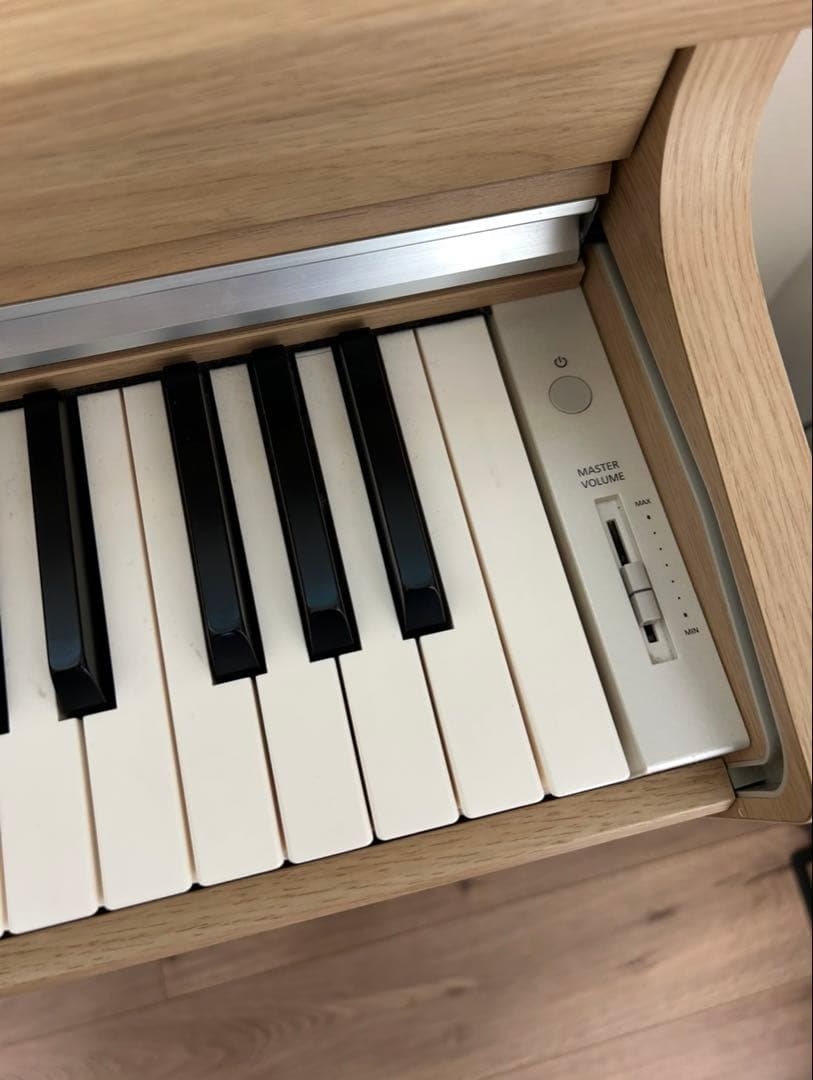 カワイ デジタル 電子ピアノKAWAI CN27