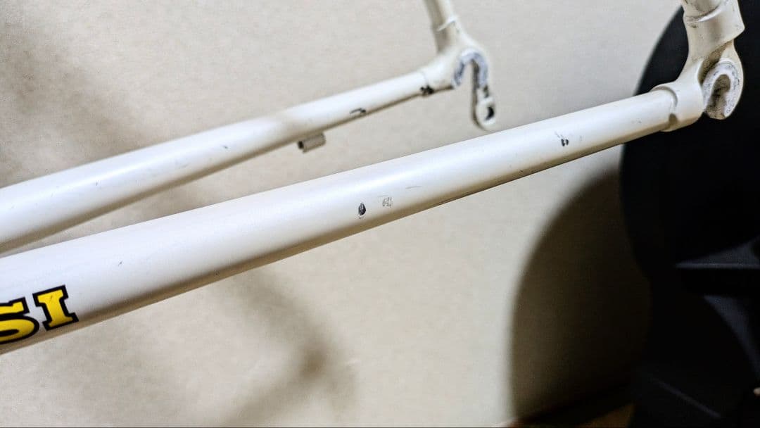 2015年モデル MASI「GRAN CRITERIUM」 サイズ∶56