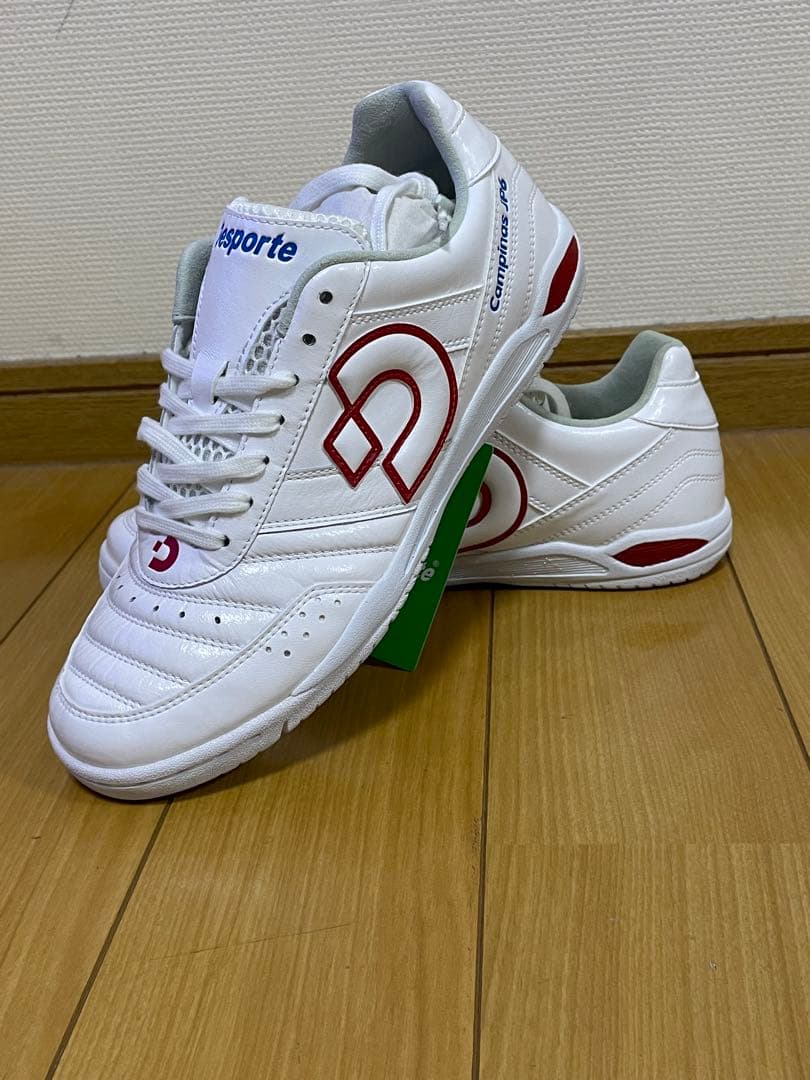 デスポルチ　カンピナース