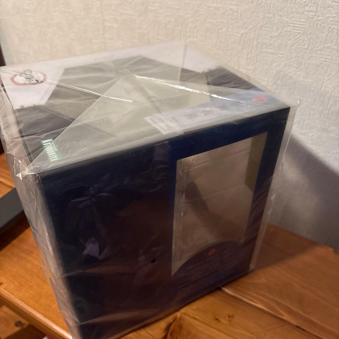 コトブキヤ　ARTFX J 鬼滅の刃　冨岡義勇　購入特典　表情変えパーツ付　富岡