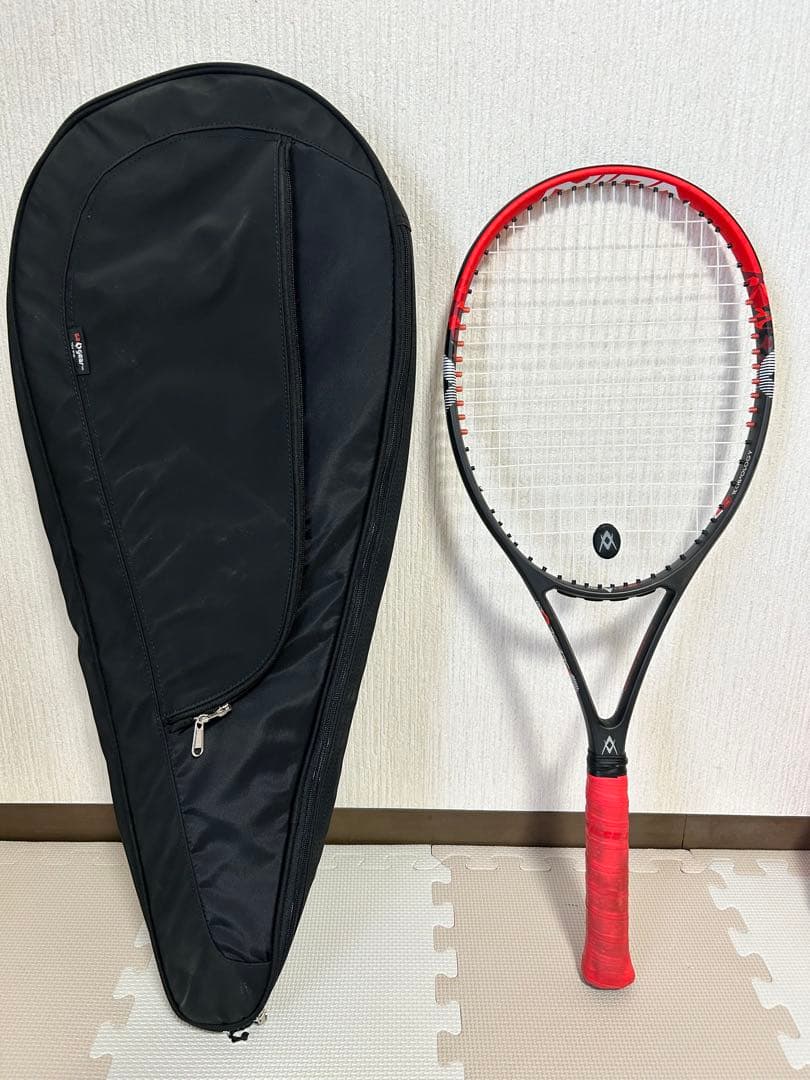 テニスラケット VOLKL V-SENSE 8 300