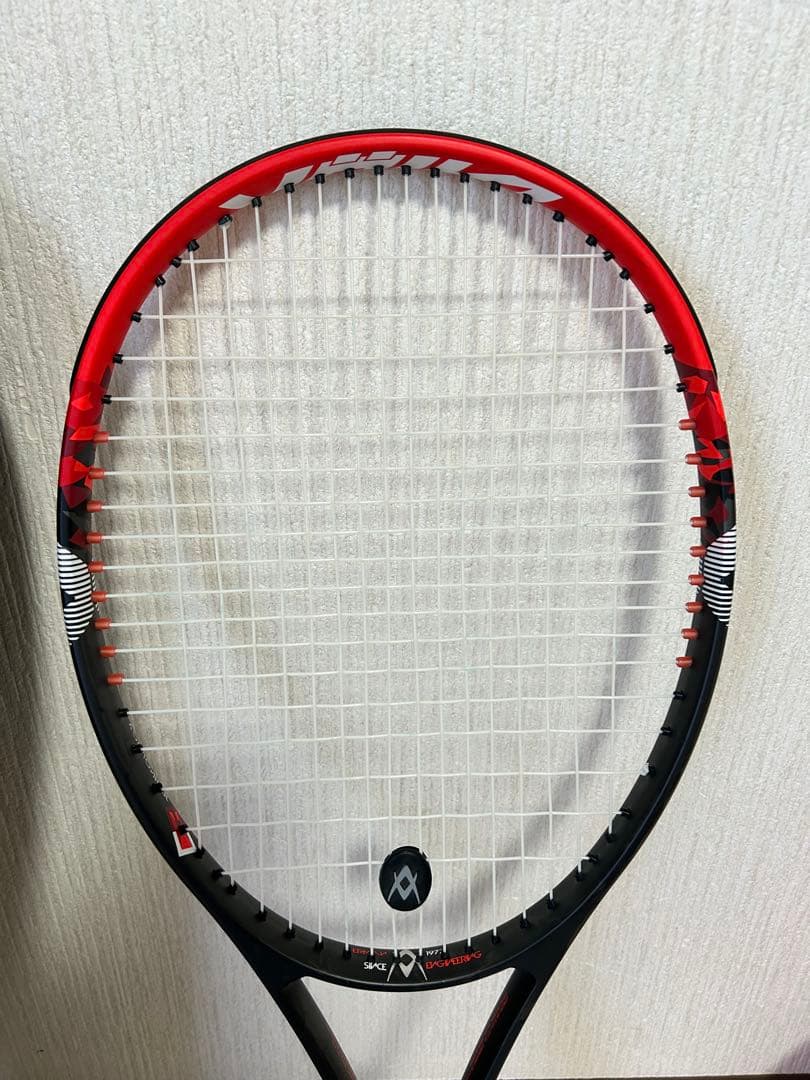 テニスラケット VOLKL V-SENSE 8 300