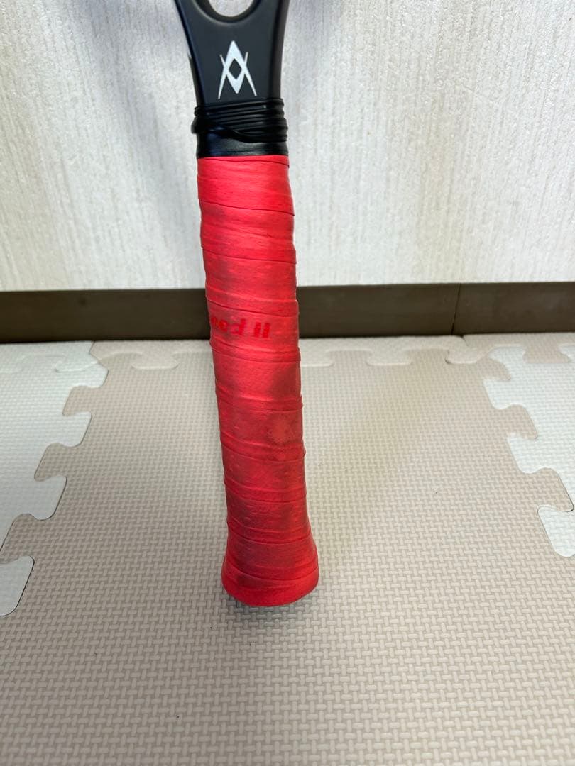 テニスラケット VOLKL V-SENSE 8 300