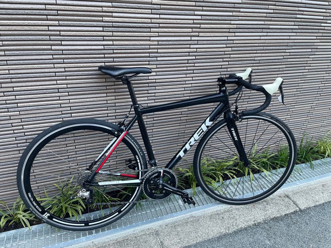 TREK ロードバイク完成車　SRAMコンポ［大阪手渡し歓迎］