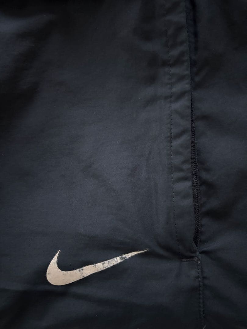 PSG NIKEトレーニングウェア ウィンドブレーカー セットアップ 上下S