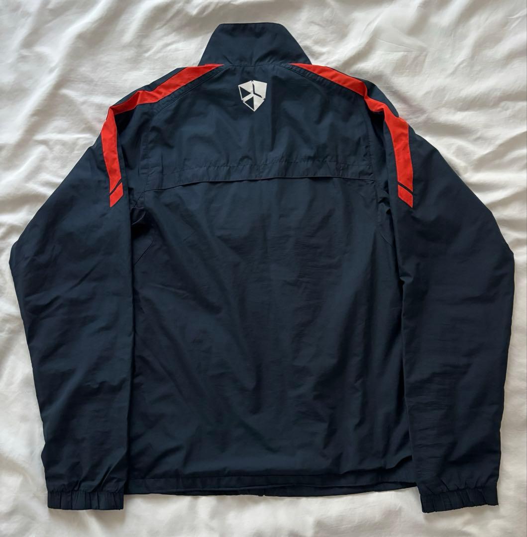 PSG NIKEトレーニングウェア ウィンドブレーカー セットアップ 上下S